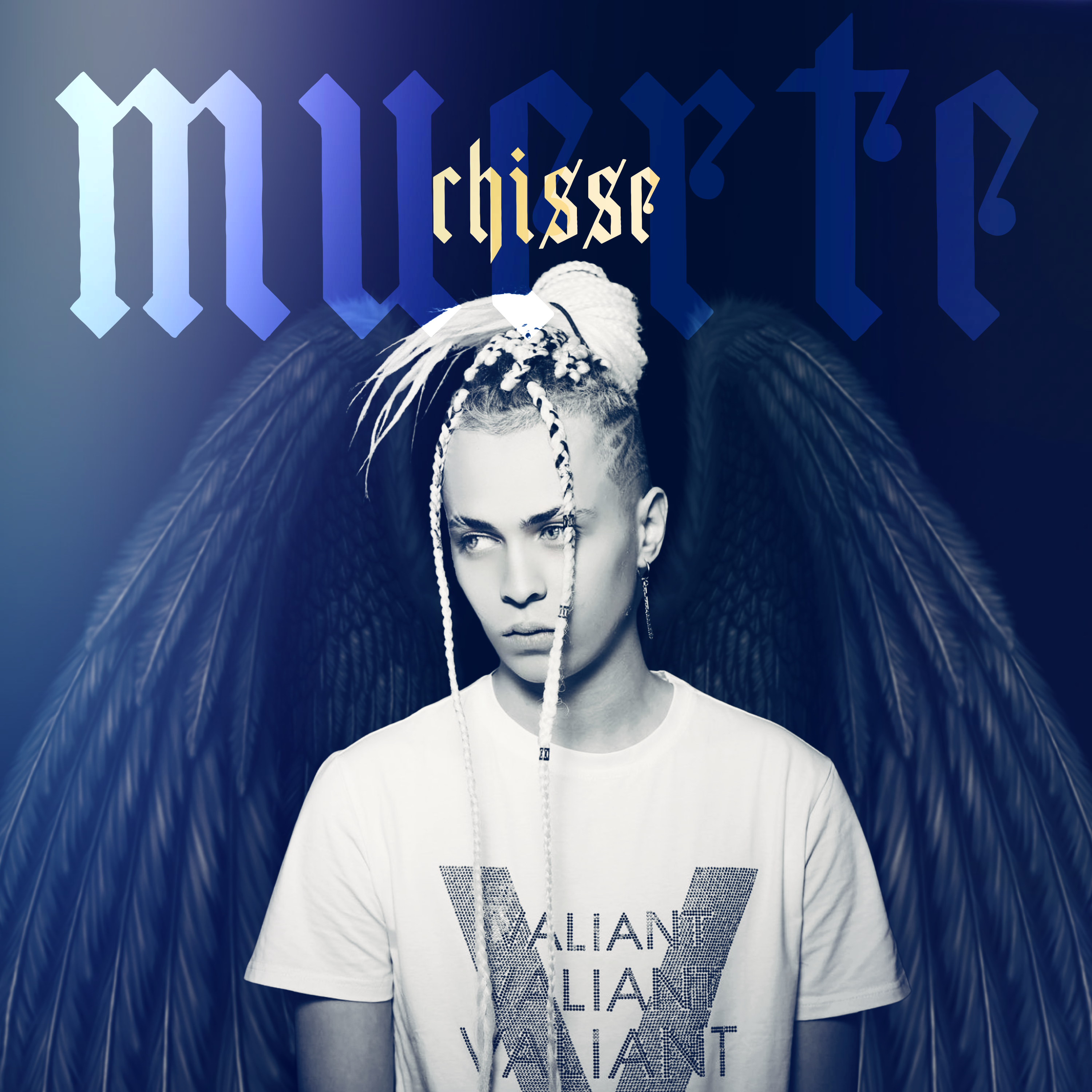 Chisse - Muerte