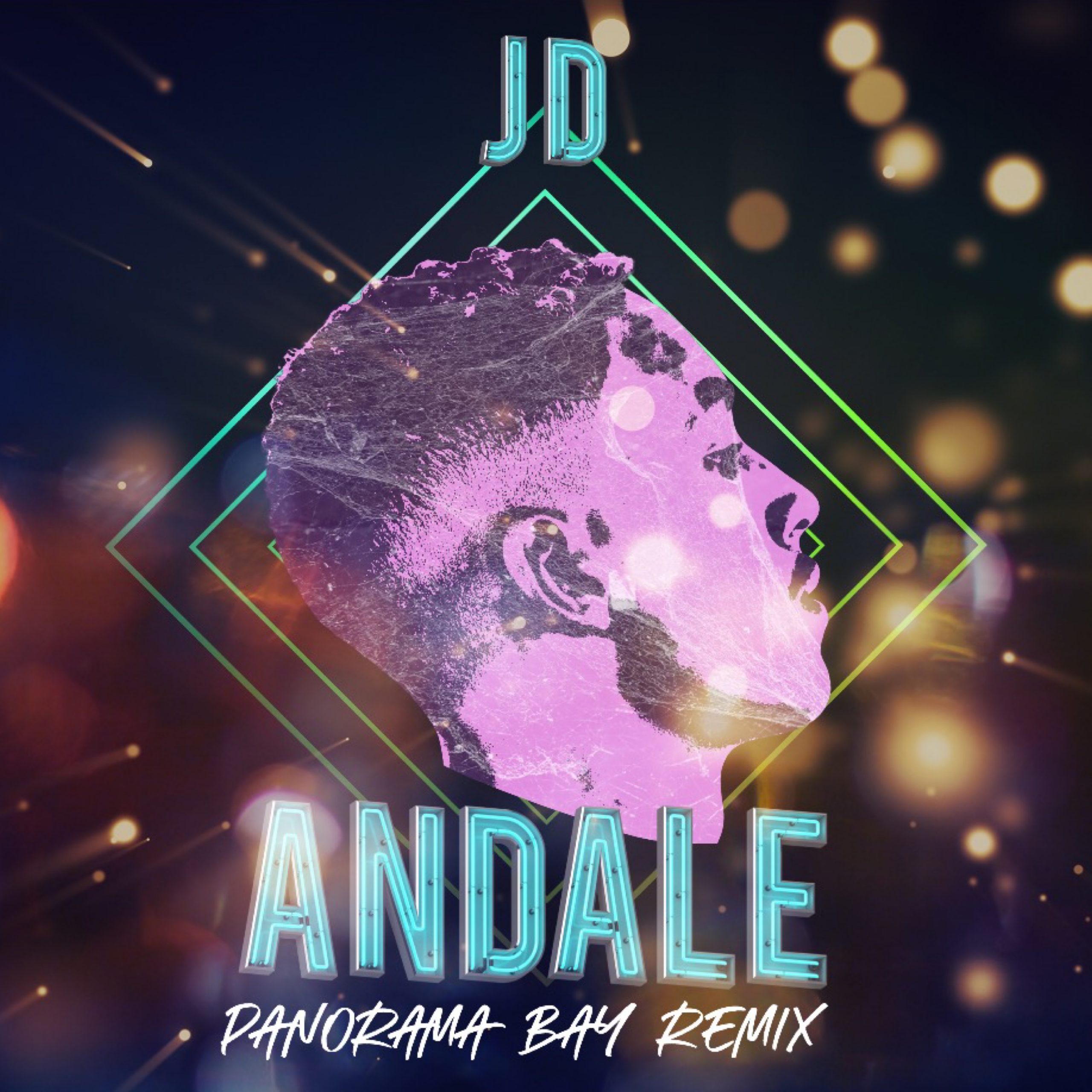 JD - Andale (remix)