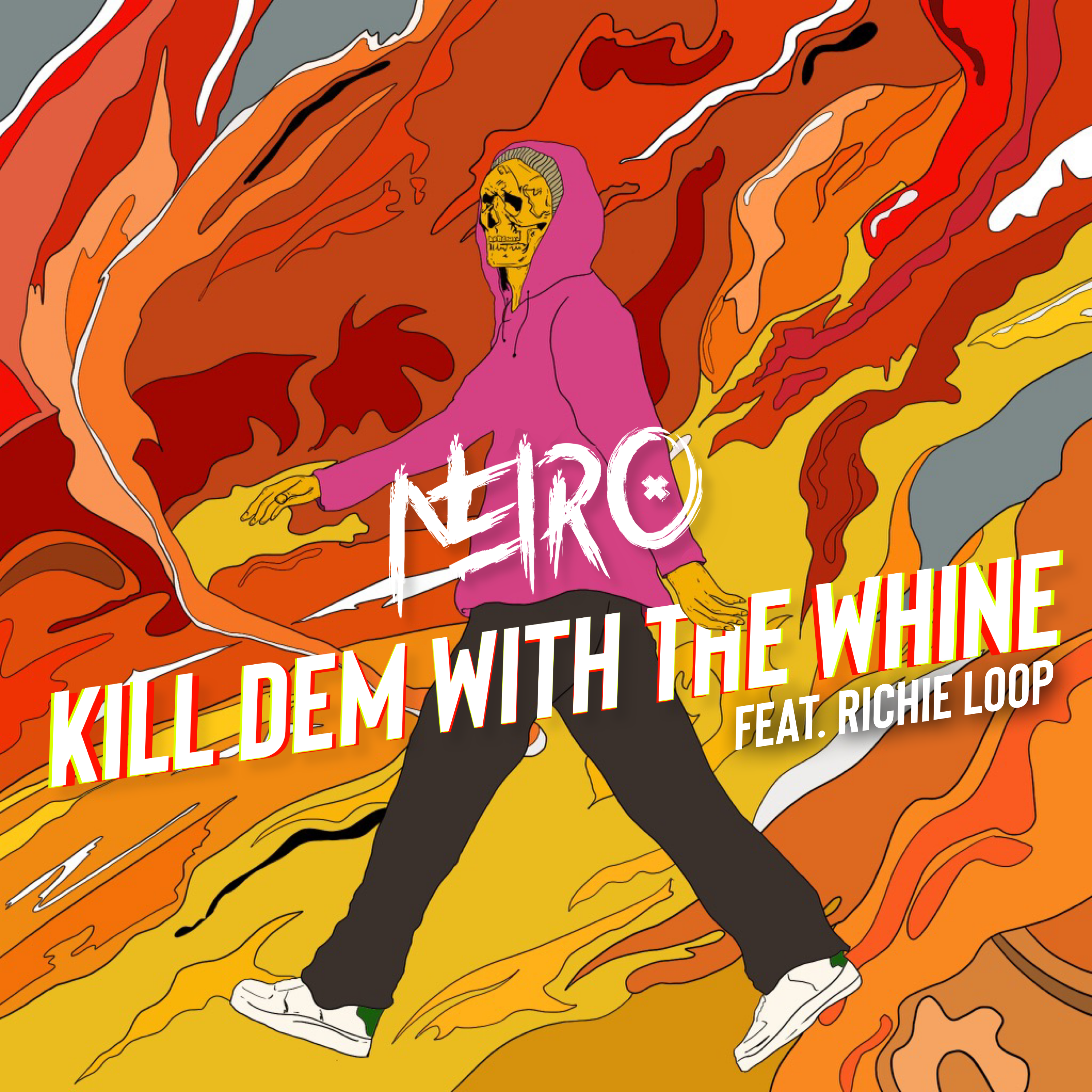 Neiro - Kill Dem With The Whine