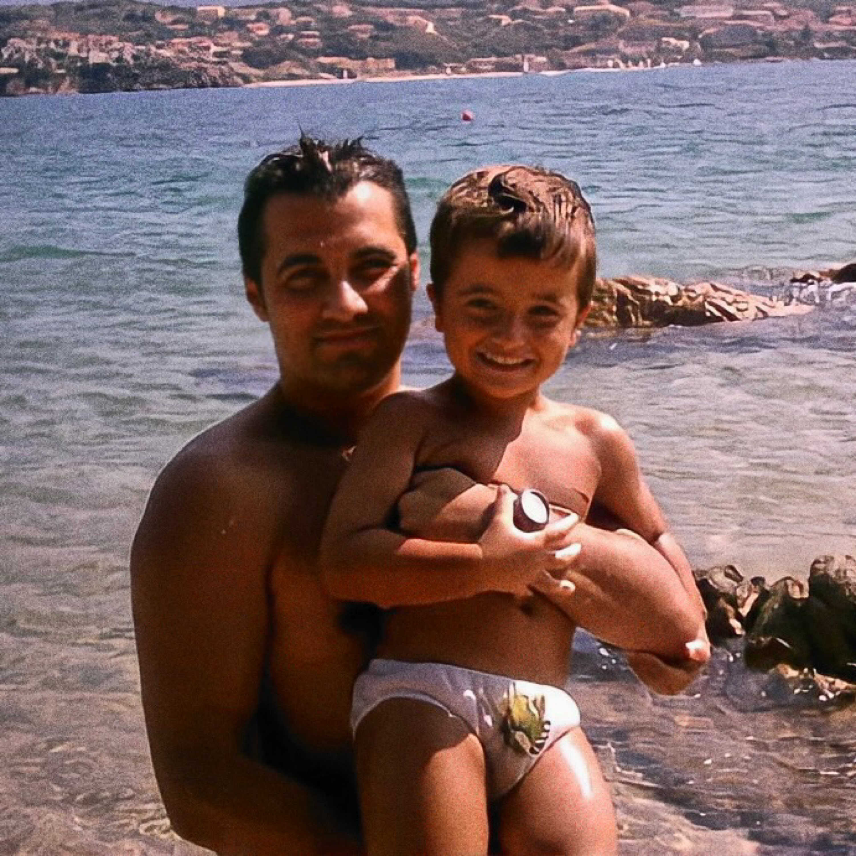 Un Garçon Stupide - Fier.e